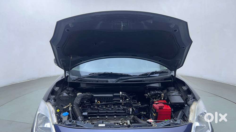Maruti Suzuki Swift Vvt Vxi, 2019, Petrol