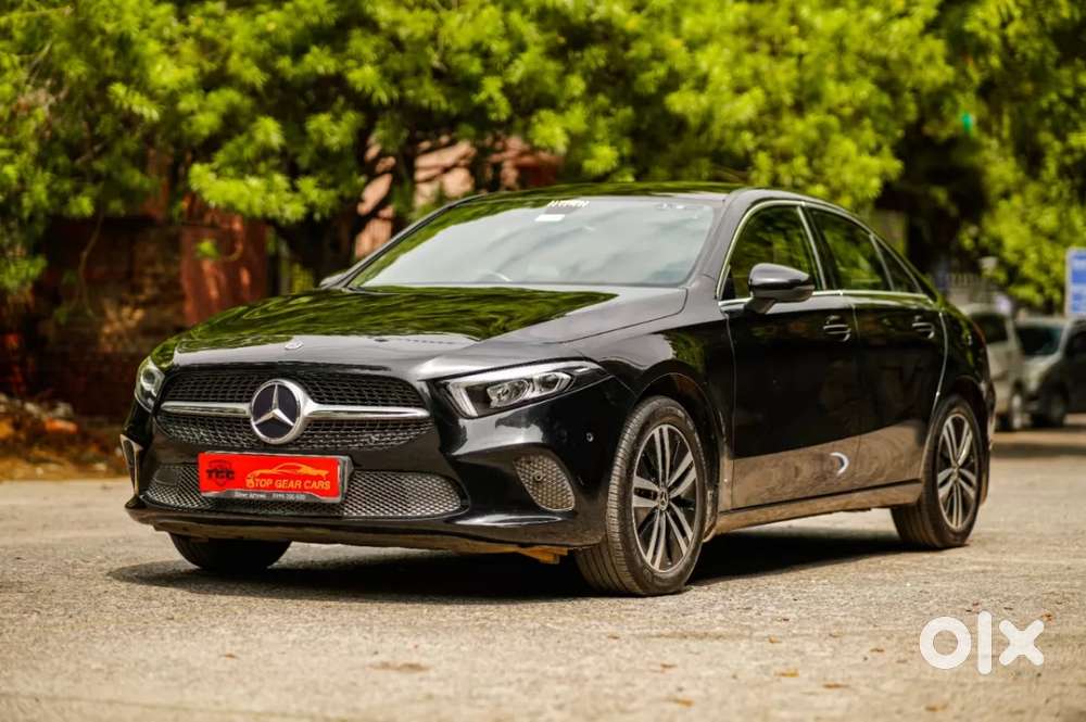 Mercedes-benz A-class Limousine 200, 2023, Petrol
