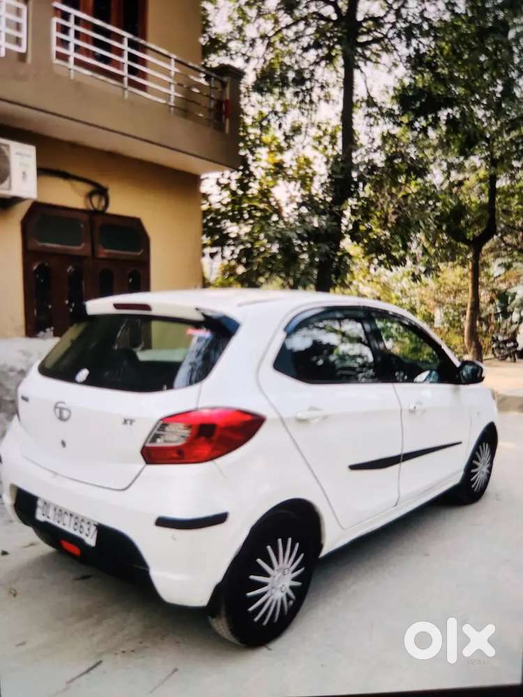 Tata Tiago 1.05 Revotorq 2016