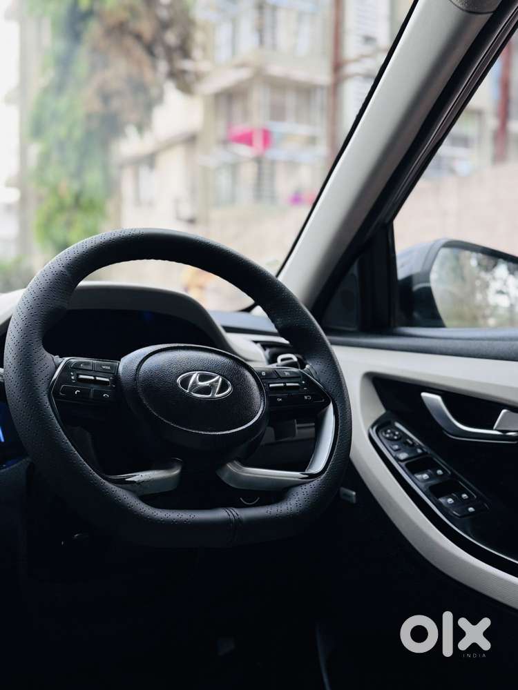 Hyundai Creta 1.6 Sx Automatic, 2020, Diesel