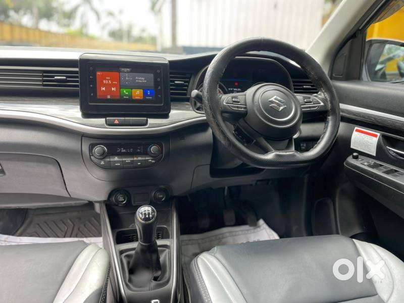 Maruti Suzuki Xl6 Zeta Mt Cng, 2024, Petrol