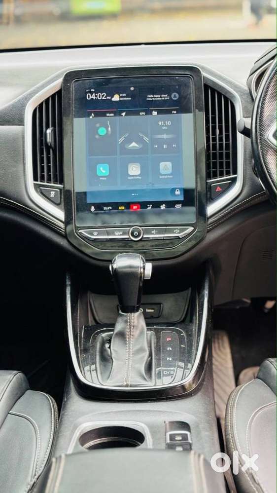 Mg Hector 1.5 Dct Sharp, 2019, Petrol