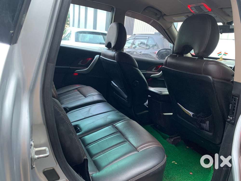 Mahindra Xuv500 W8, 2013, Diesel