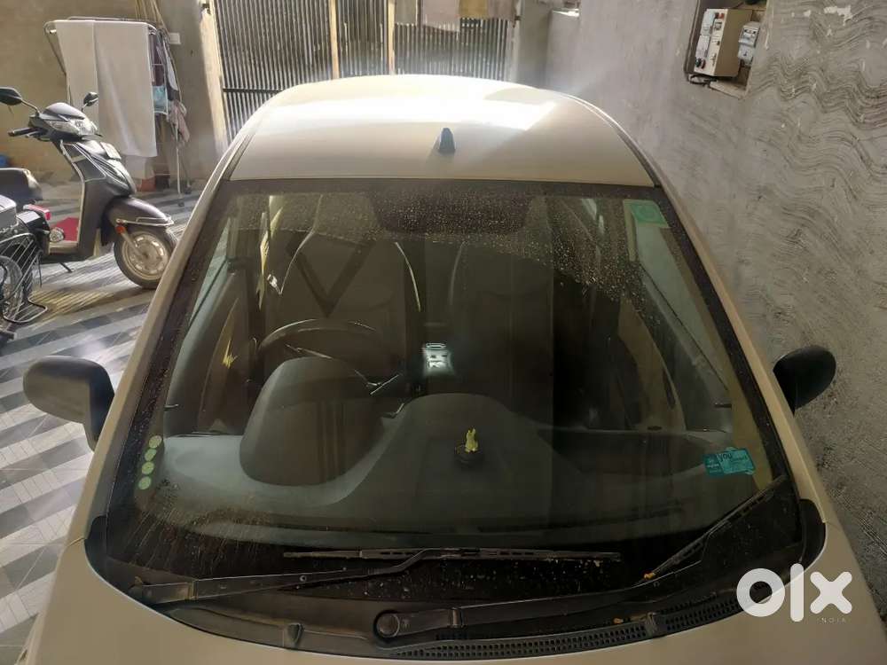 Hyundai Eon 2014 Petrol Well Maintained