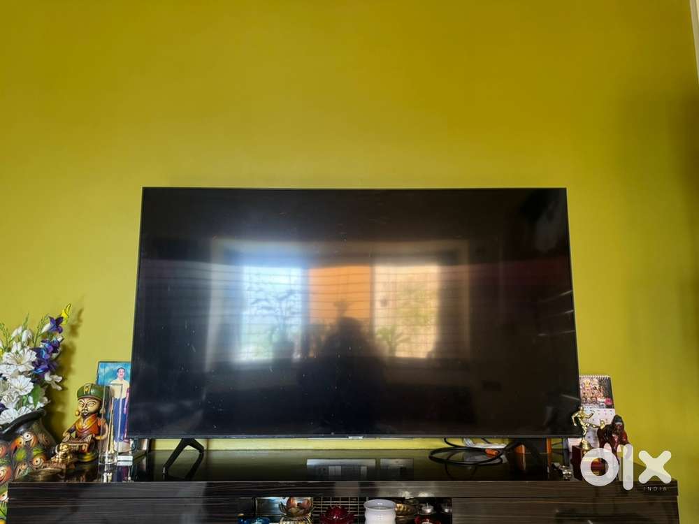 Samsung 65 inc tv
