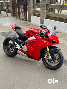 Olx ducati cheap