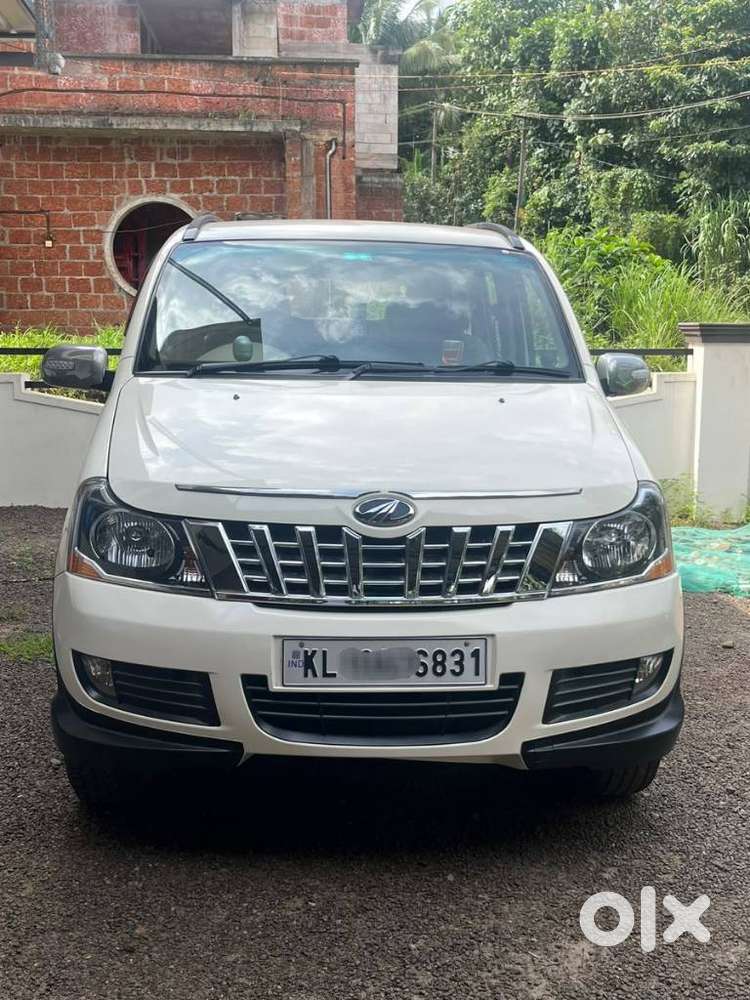Mahindra Xylo D4, 2018, Diesel
