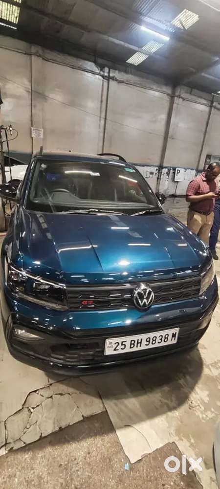 Car Sale-6 Months Old