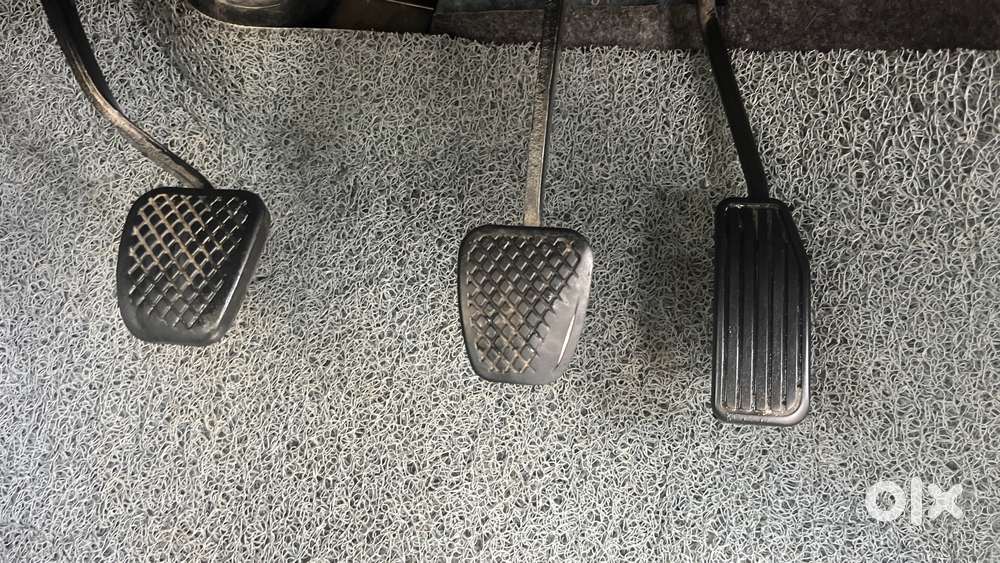 Honda Brio S Mt, 2014, Petrol