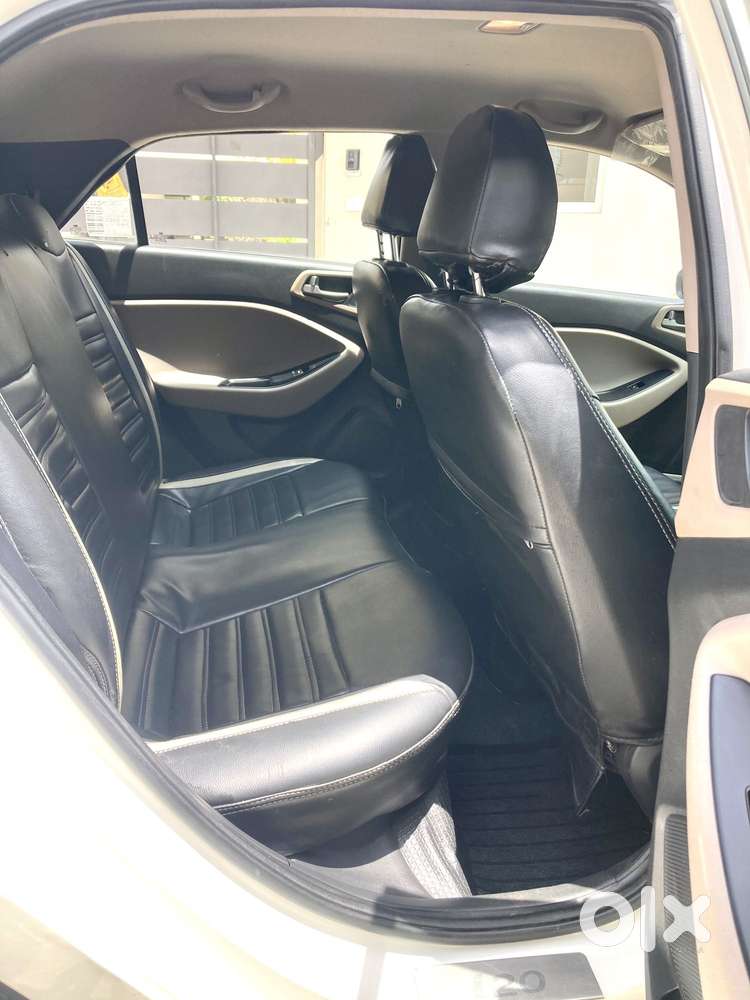 Hyundai Elite I20 [ ] 1.2 Magna Executive, 2018, Petrol