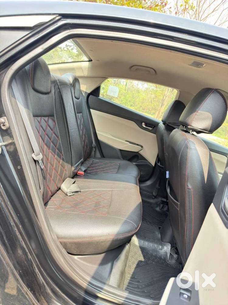 Hyundai Verna Vtvt 1.4 E, 2018, Petrol