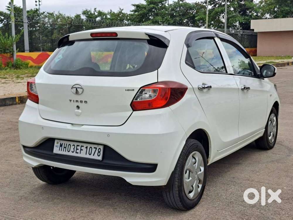 Tata Tiago 1.2 Revotron Xm Cng, 2023, Cng & Hybrids
