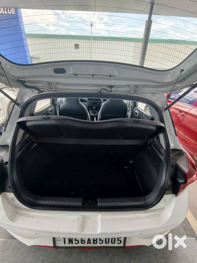Hyundai Grand I10 Nios Asta, 2023, Petrol