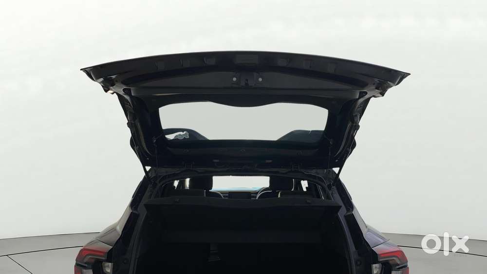 Renault Kiger Rxz Turbo Cvt, 2023, Petrol