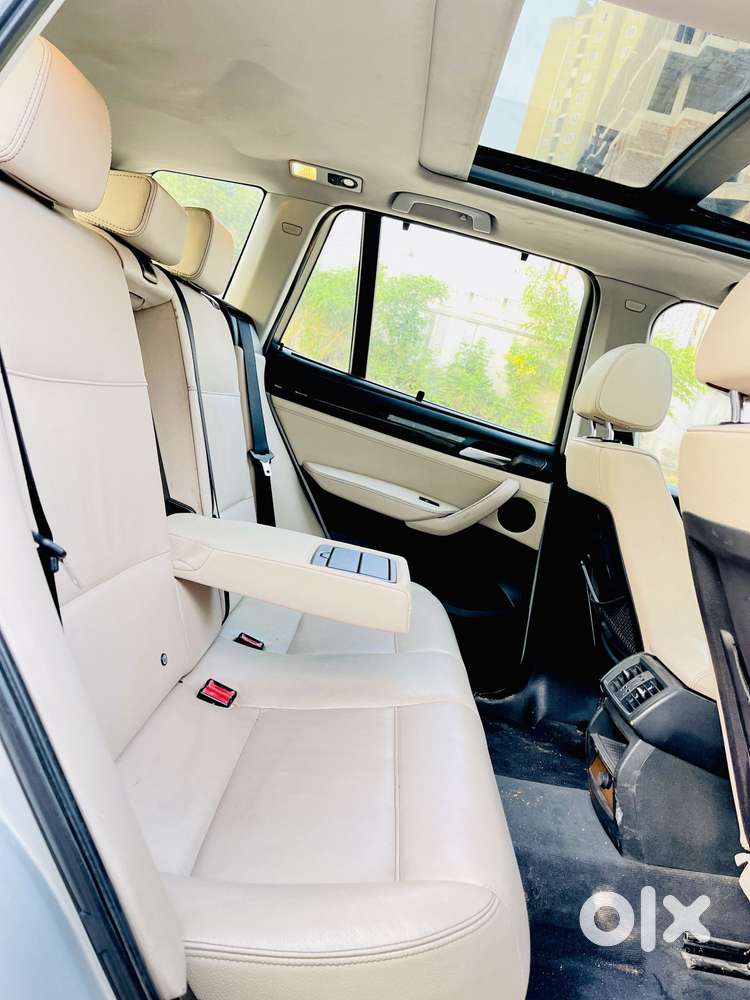 Bmw X3 X Drive 20d X-line, 2014, Diesel