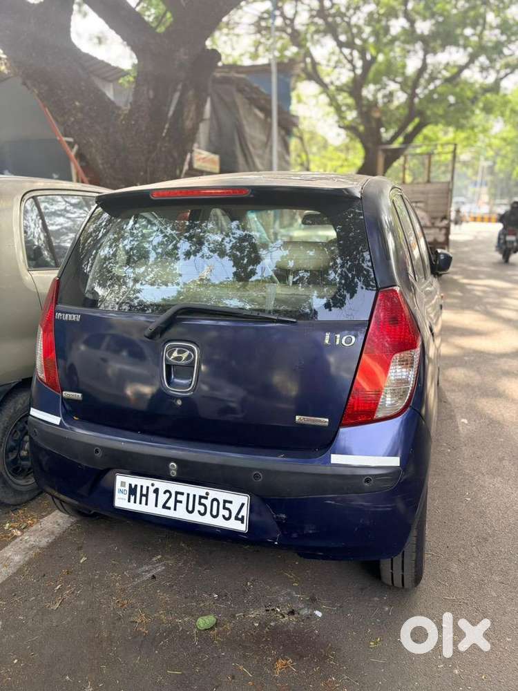 Brand New Condition, With Great Interior