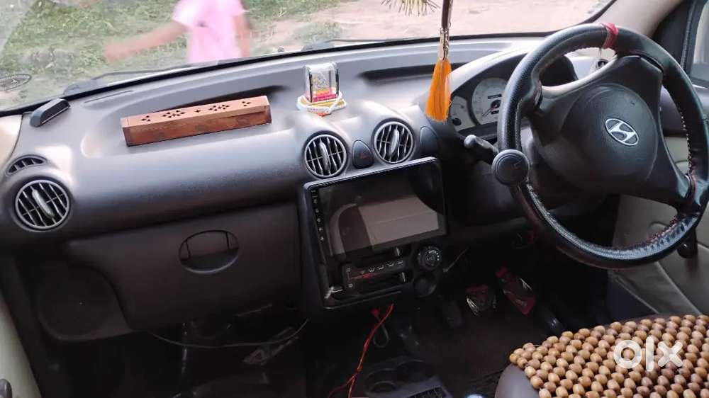 Hyundai Santro Xing 2011