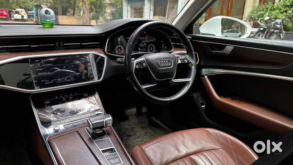 Audi A6 2.0 45 Tfsi Technology, 2023, Petrol