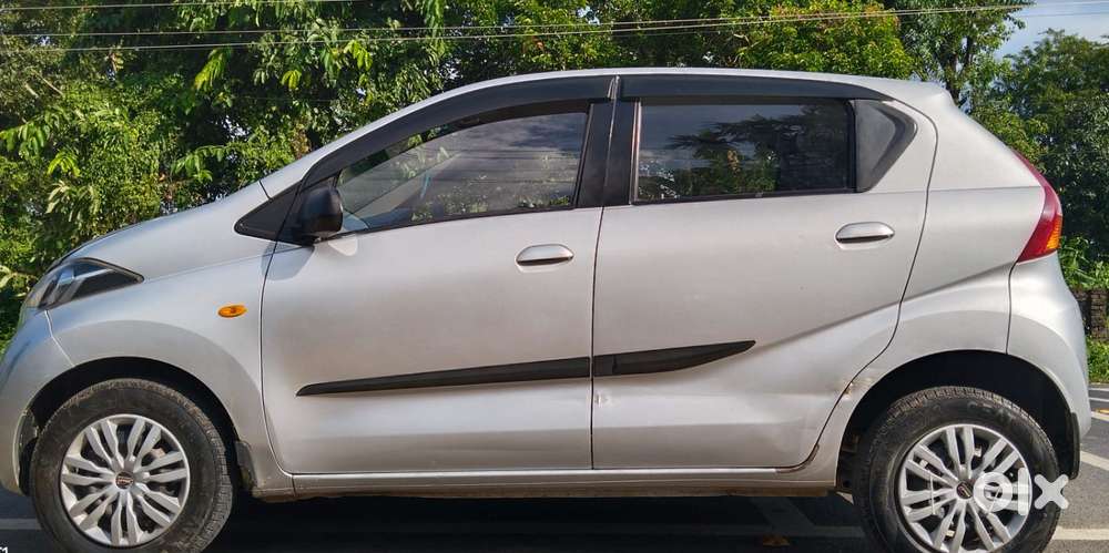 Nissan Micra, 2018, Petrol