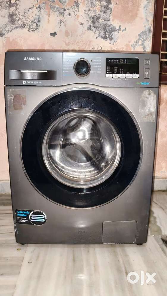 Samsung 7 KG Washing Machine