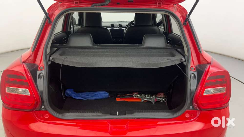 Maruti Suzuki Swift Vvt Vxi, 2023, Petrol