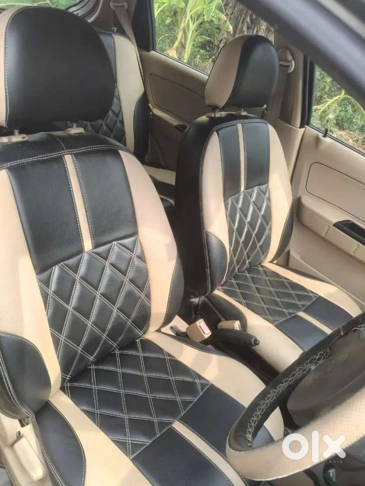Chevrolet Spark Petrol Manual 2011 Car