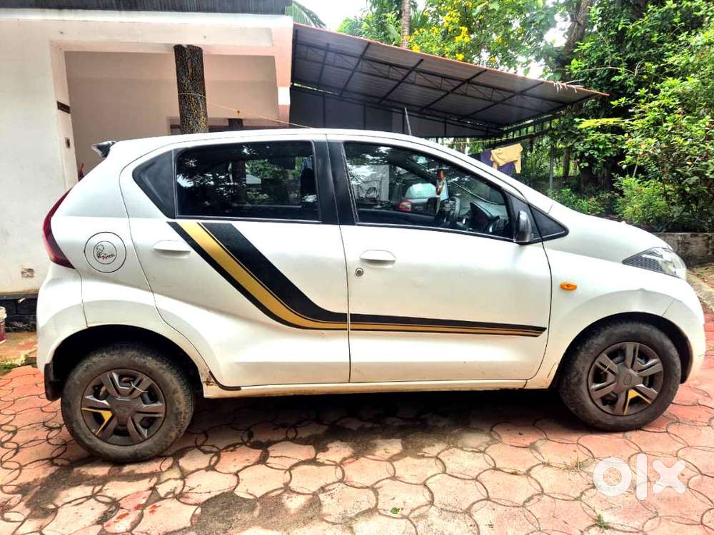 Datson Ready Go (sports Edition) 1000cc - Mileage King For Sale