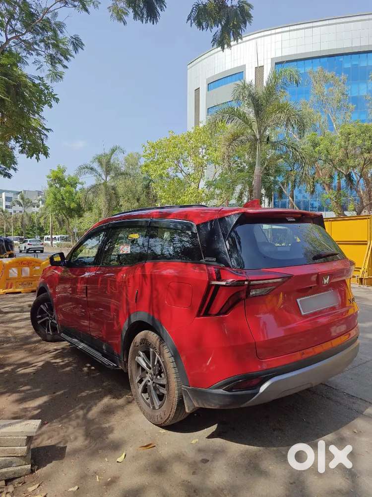 Mahindra Xuv700 2023 Diesel 79000 Km Driven