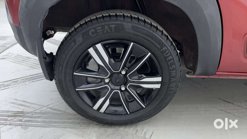 Renault Kwid Climber 1.0 Amt, 2024, Petrol