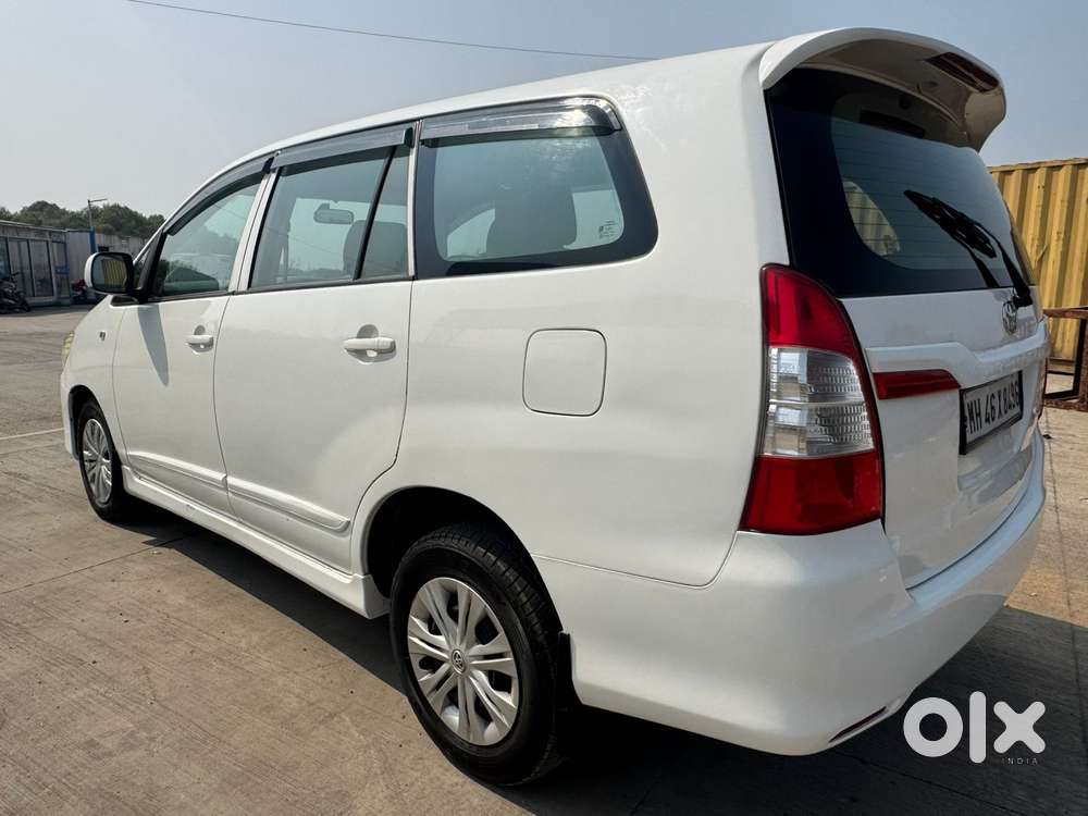 Toyota Innova