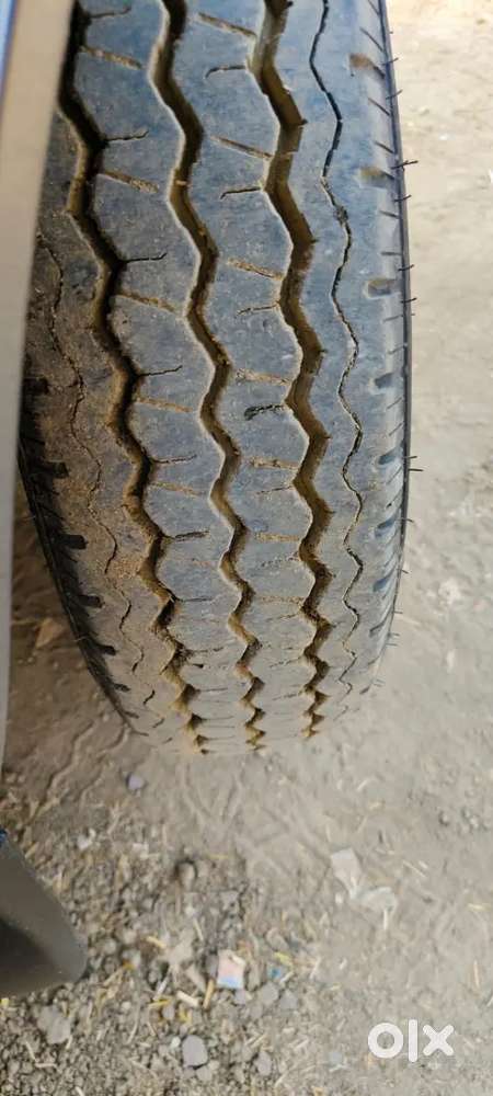 Maruti Suzuki Eeco 2022