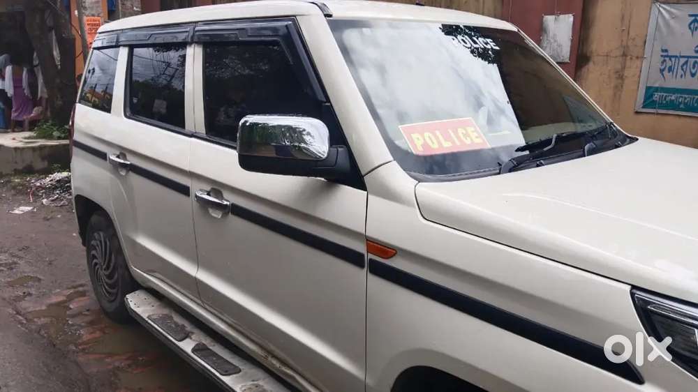Mahindra Bolero Neo Diesel 2023