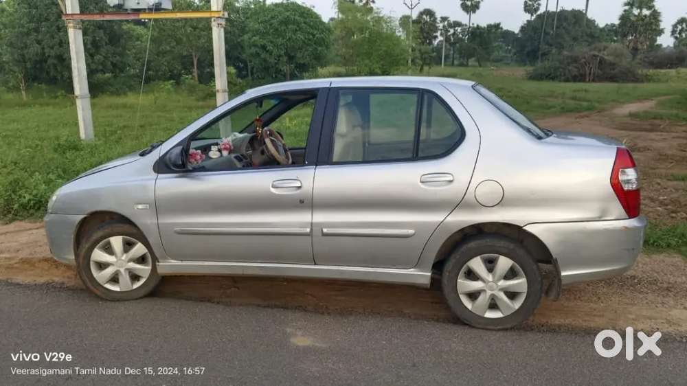 Tata Indigo Lx Tdi
