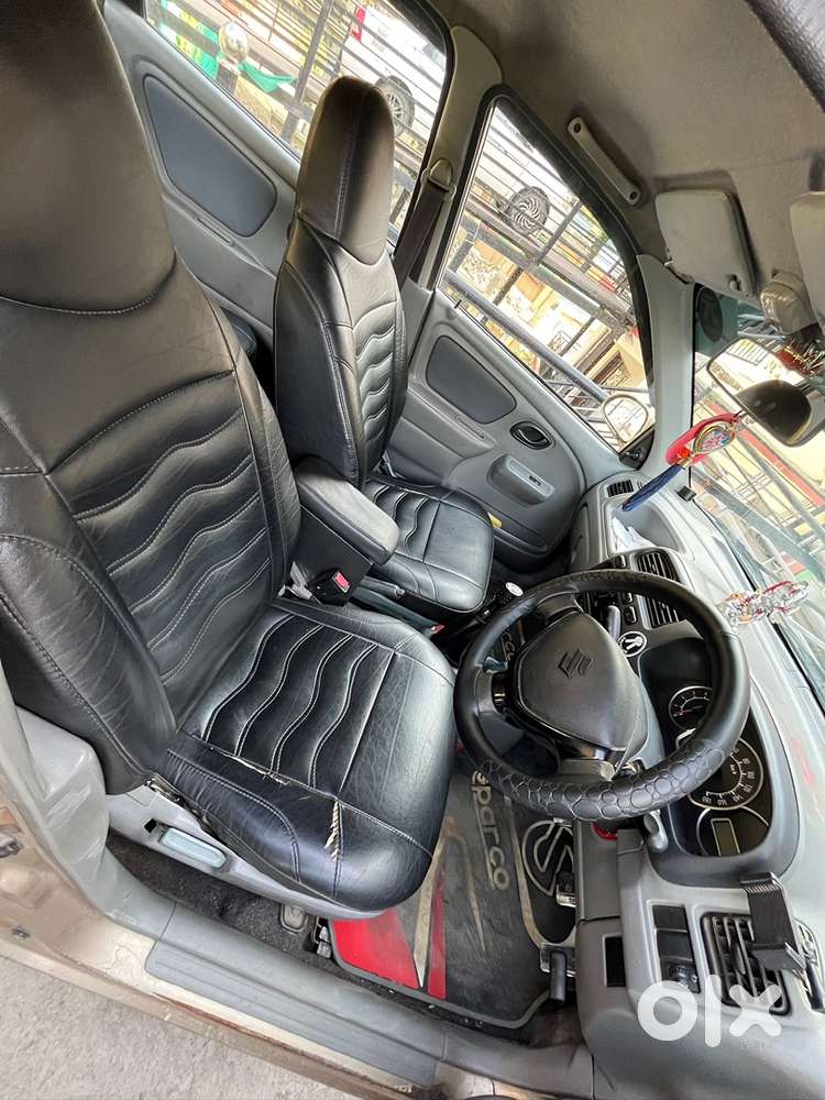 Maruti Suzuki Alto 2015