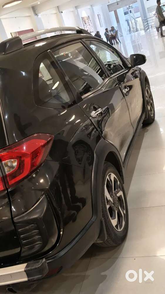 Honda Br-v 1.5 Style 2017