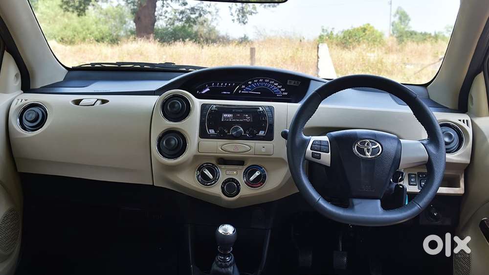 விற்பனைக்கு: 2016 Toyota Etios Vxd Exclusive (diesel)