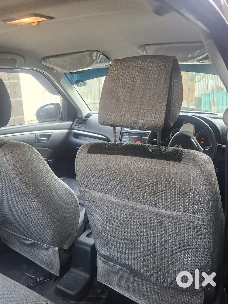 Maruti Suzuki Swift 2016