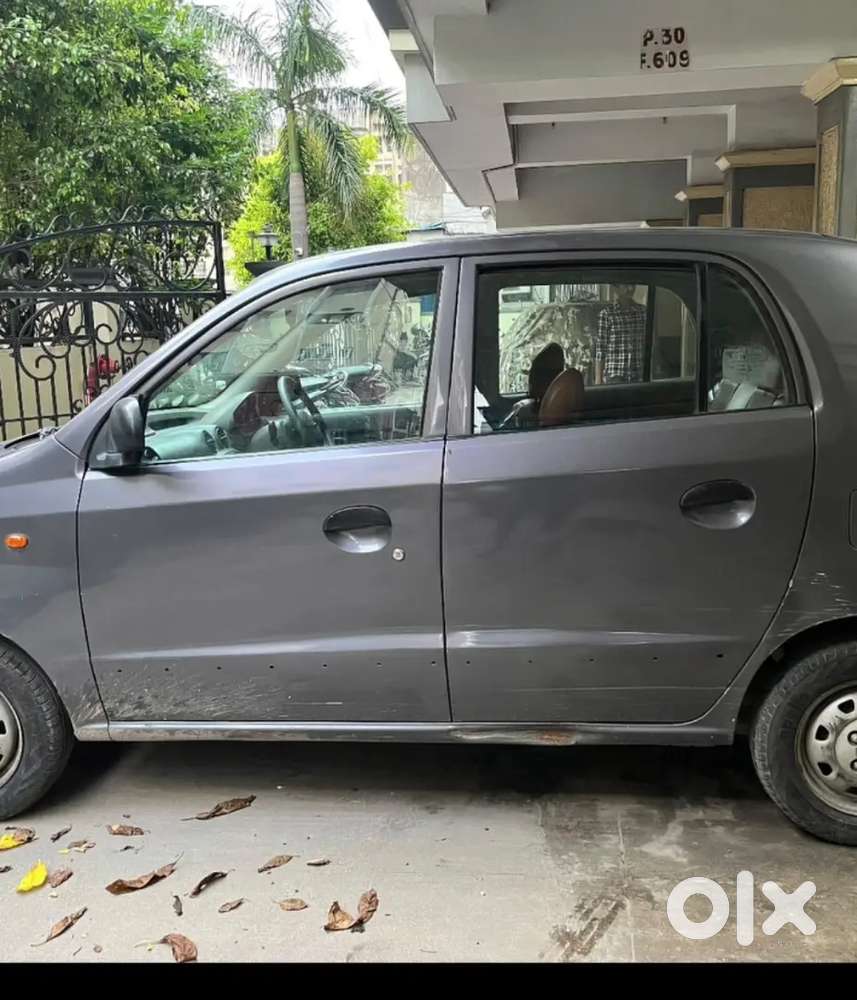 Hyundai Santro Xing 2008