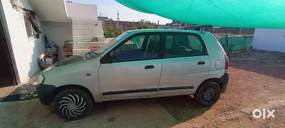 Gadi Me Koi Kam Ni Hai