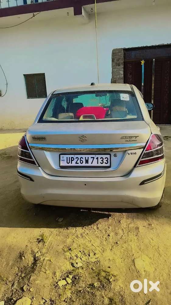Maruti Suzuki Swift 2017 Good Condition 4 Tayre New