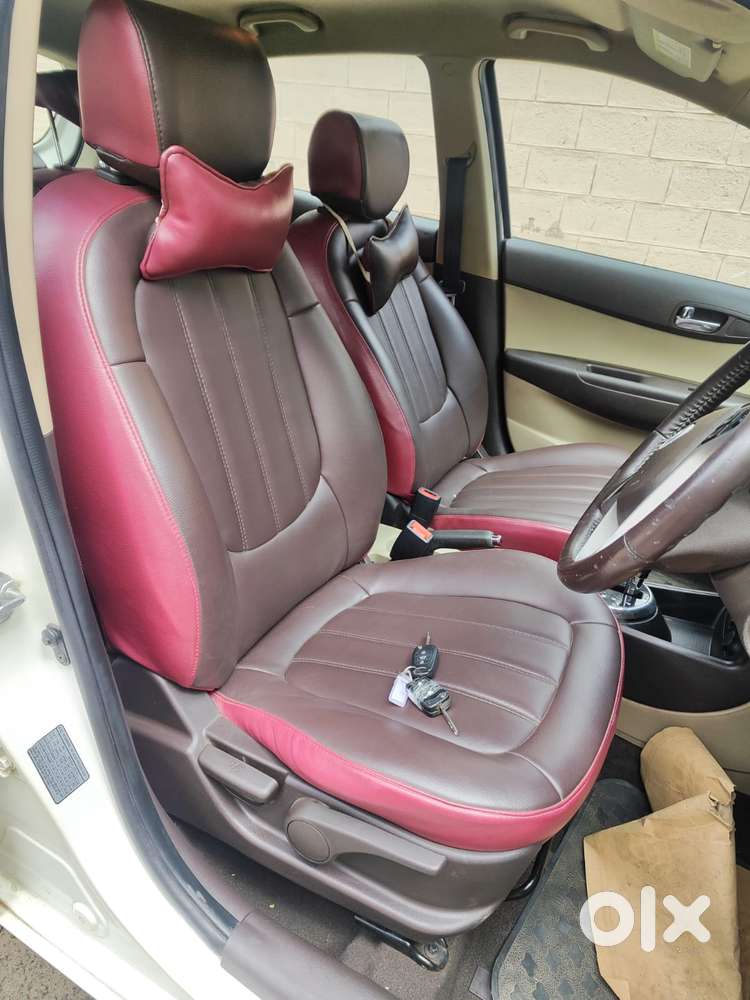Hyundai I20 1.4 Asta At With Avn, 2011, Petrol