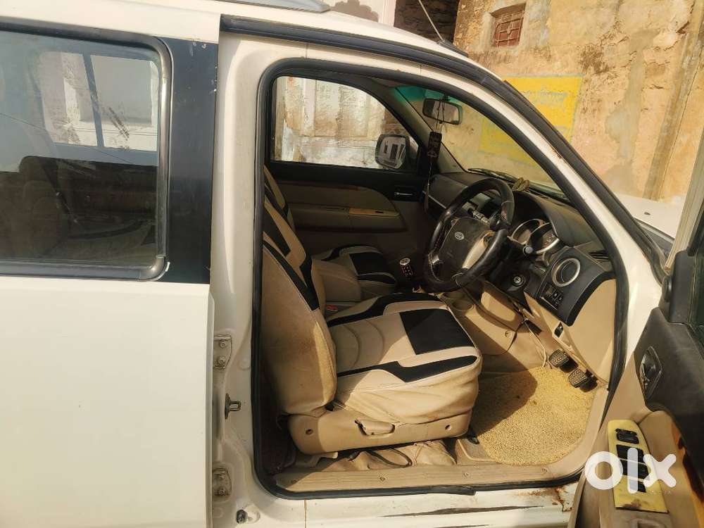Ford Endeavour 2010 Diesel Well Maintained