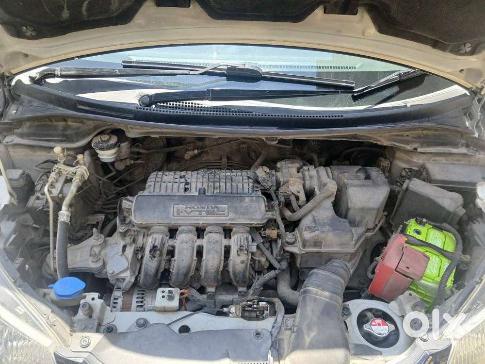 Honda Jazz 1.2 V I Vtec, 2015, Petrol