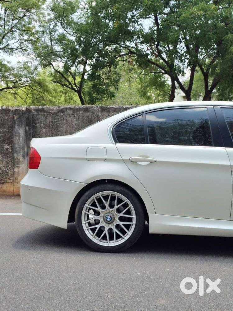 Bmw 3 Series 320d, 2011, Diesel