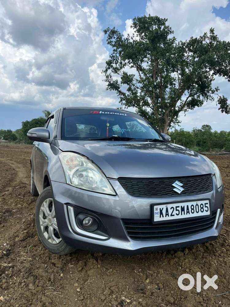 Maruti Suzuki Diesel 2015