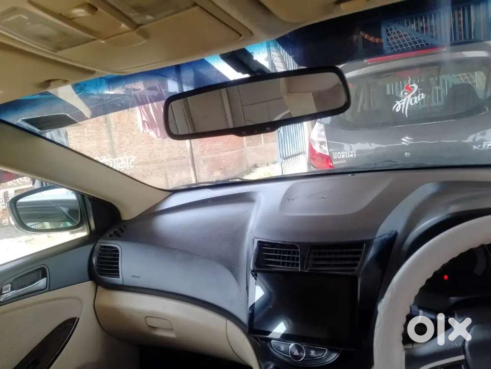 Hyundai Verna 2013 Diesel 62000 Km Driven