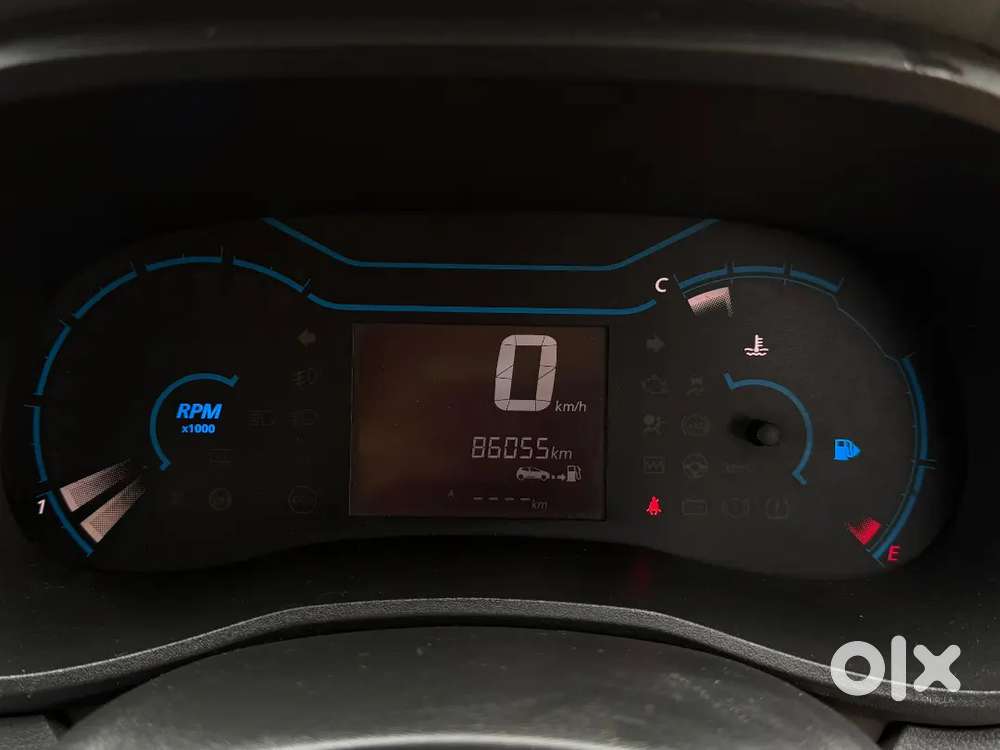 Renault Kwid 2020 Petrol Manual