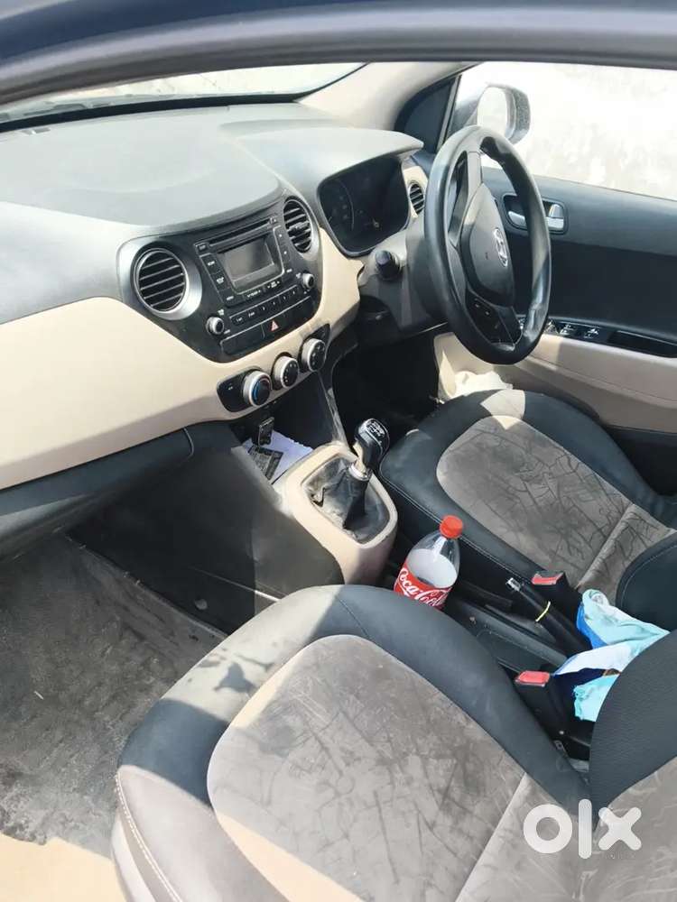 Hyundai Grand I10 2013 Diesel 152000 Km Driven