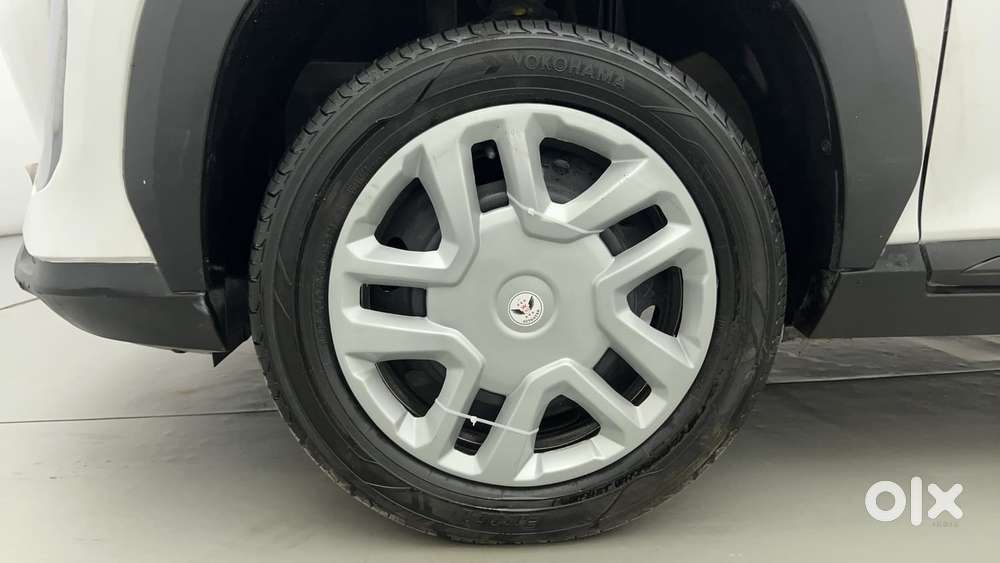 Nissan Magnite 1.0 Xl, 2021, Petrol