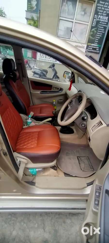 Toyota Innova 2005